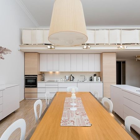 Horizon Apartments - Rezydencja Radziwiłłowska Kraków Zewnętrze zdjęcie