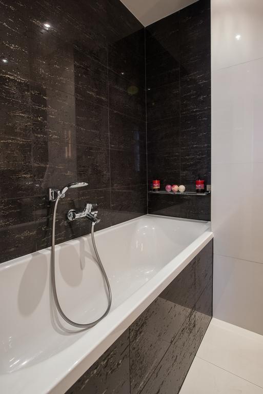 Horizon Apartments - Rezydencja Radziwiłłowska Kraków Zewnętrze zdjęcie