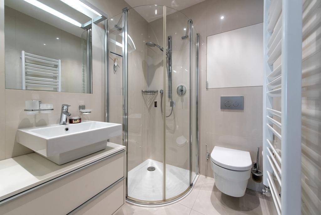 Horizon Apartments - Rezydencja Radziwiłłowska Kraków Zewnętrze zdjęcie