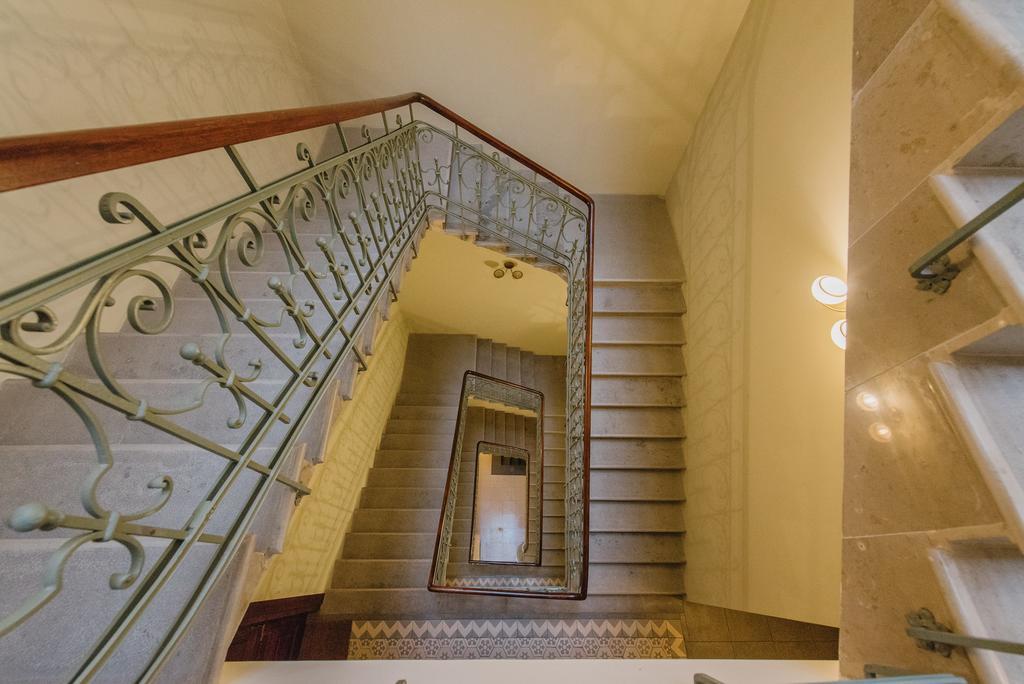 Horizon Apartments - Rezydencja Radziwiłłowska Kraków Zewnętrze zdjęcie