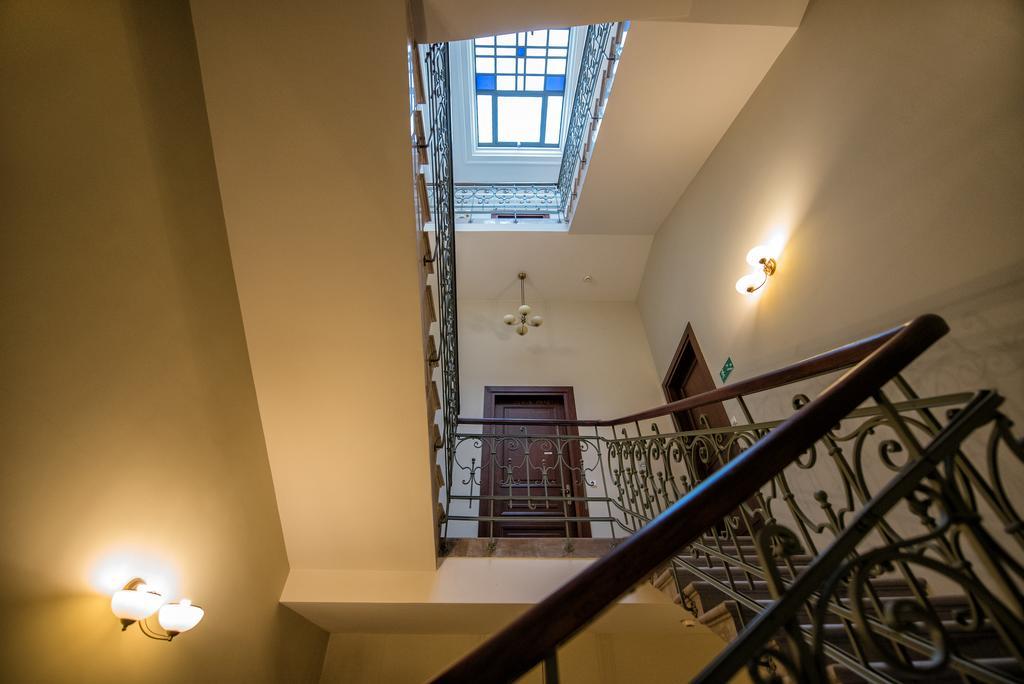 Horizon Apartments - Rezydencja Radziwiłłowska Kraków Zewnętrze zdjęcie