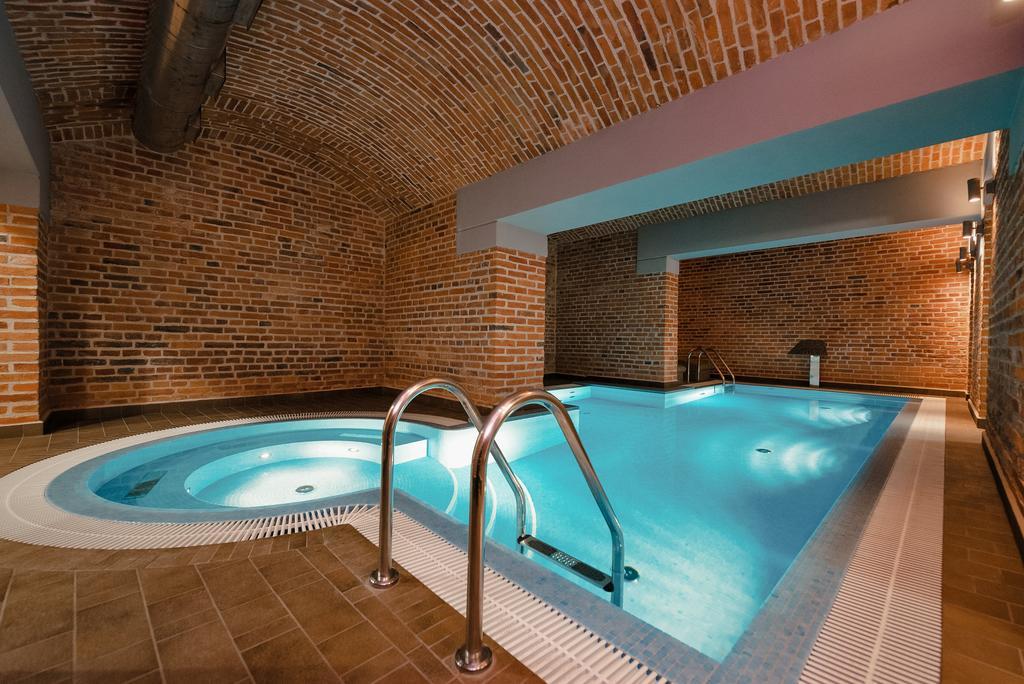 Horizon Apartments - Rezydencja Radziwiłłowska Kraków Zewnętrze zdjęcie