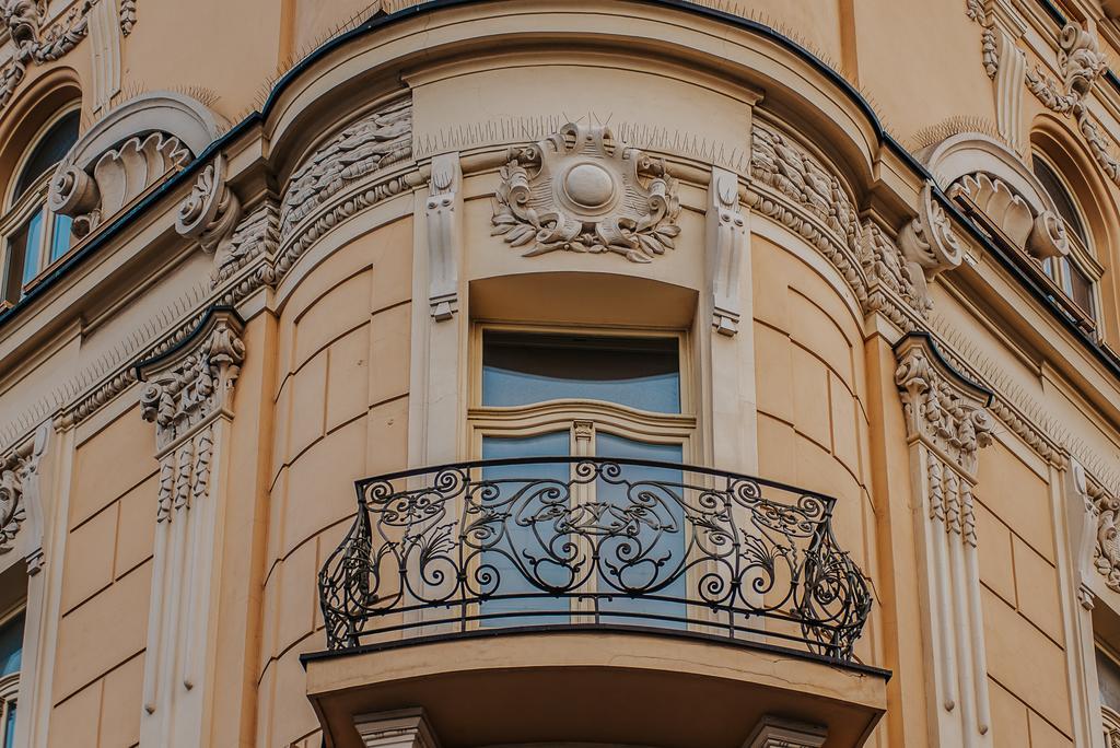 Horizon Apartments - Rezydencja Radziwiłłowska Kraków Zewnętrze zdjęcie