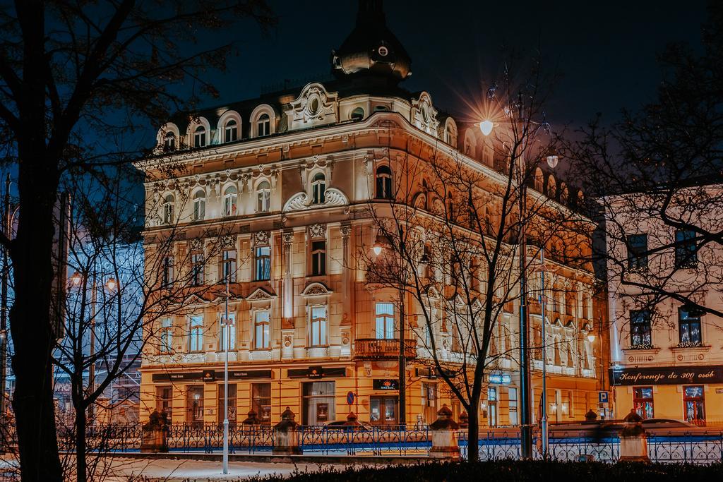 Horizon Apartments - Rezydencja Radziwiłłowska Kraków Zewnętrze zdjęcie