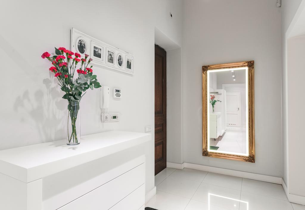 Horizon Apartments - Rezydencja Radziwiłłowska Kraków Zewnętrze zdjęcie