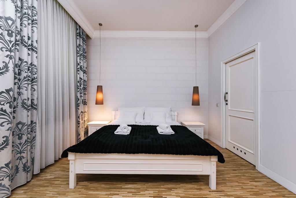 Horizon Apartments - Rezydencja Radziwiłłowska Kraków Zewnętrze zdjęcie