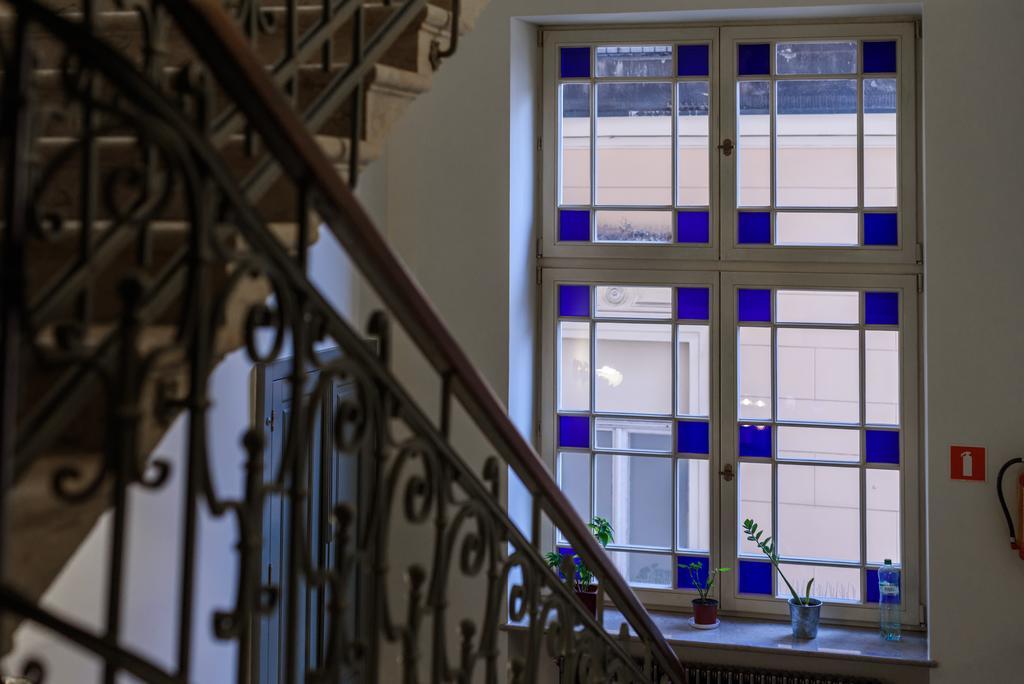 Horizon Apartments - Rezydencja Radziwiłłowska Kraków Zewnętrze zdjęcie