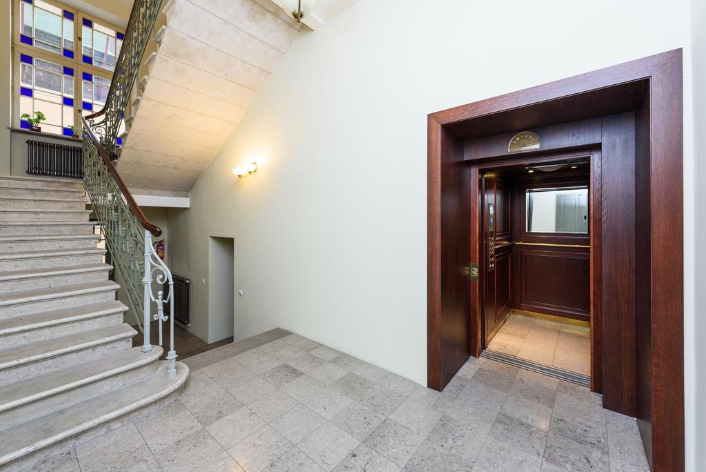 Horizon Apartments - Rezydencja Radziwiłłowska Kraków Zewnętrze zdjęcie