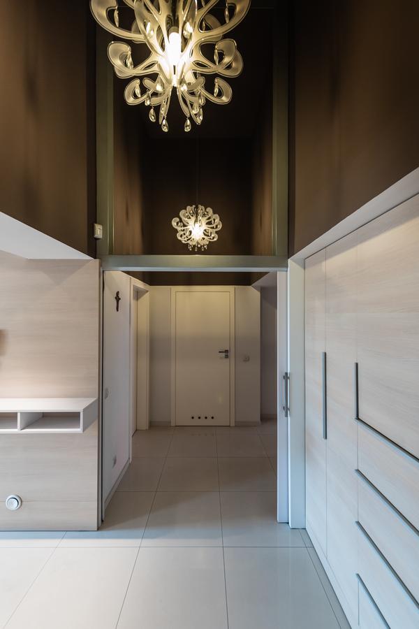 Horizon Apartments - Rezydencja Radziwiłłowska Kraków Zewnętrze zdjęcie