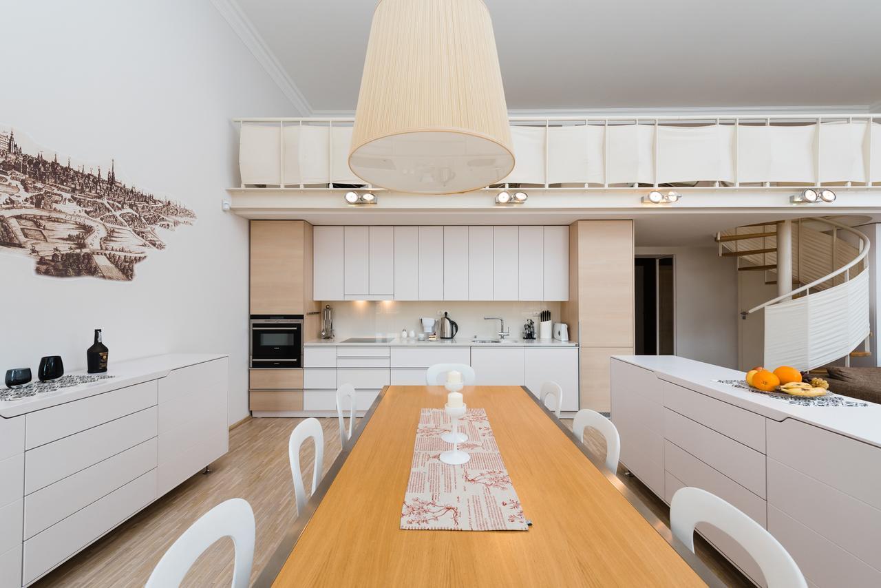 Horizon Apartments - Rezydencja Radziwiłłowska Kraków Zewnętrze zdjęcie