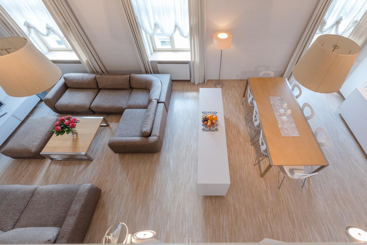 Horizon Apartments - Rezydencja Radziwiłłowska Kraków Zewnętrze zdjęcie