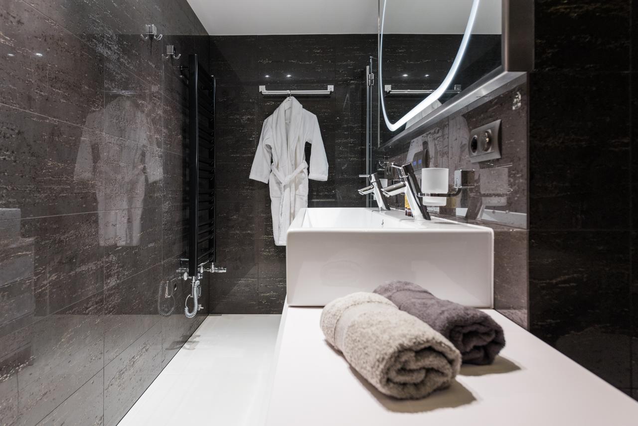 Horizon Apartments - Rezydencja Radziwiłłowska Kraków Zewnętrze zdjęcie