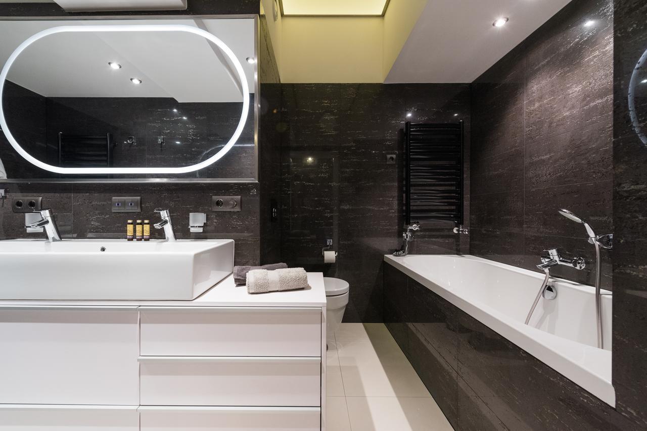 Horizon Apartments - Rezydencja Radziwiłłowska Kraków Zewnętrze zdjęcie
