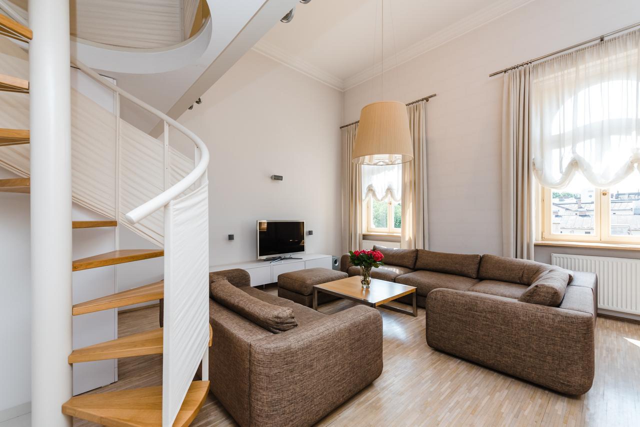 Horizon Apartments - Rezydencja Radziwiłłowska Kraków Zewnętrze zdjęcie