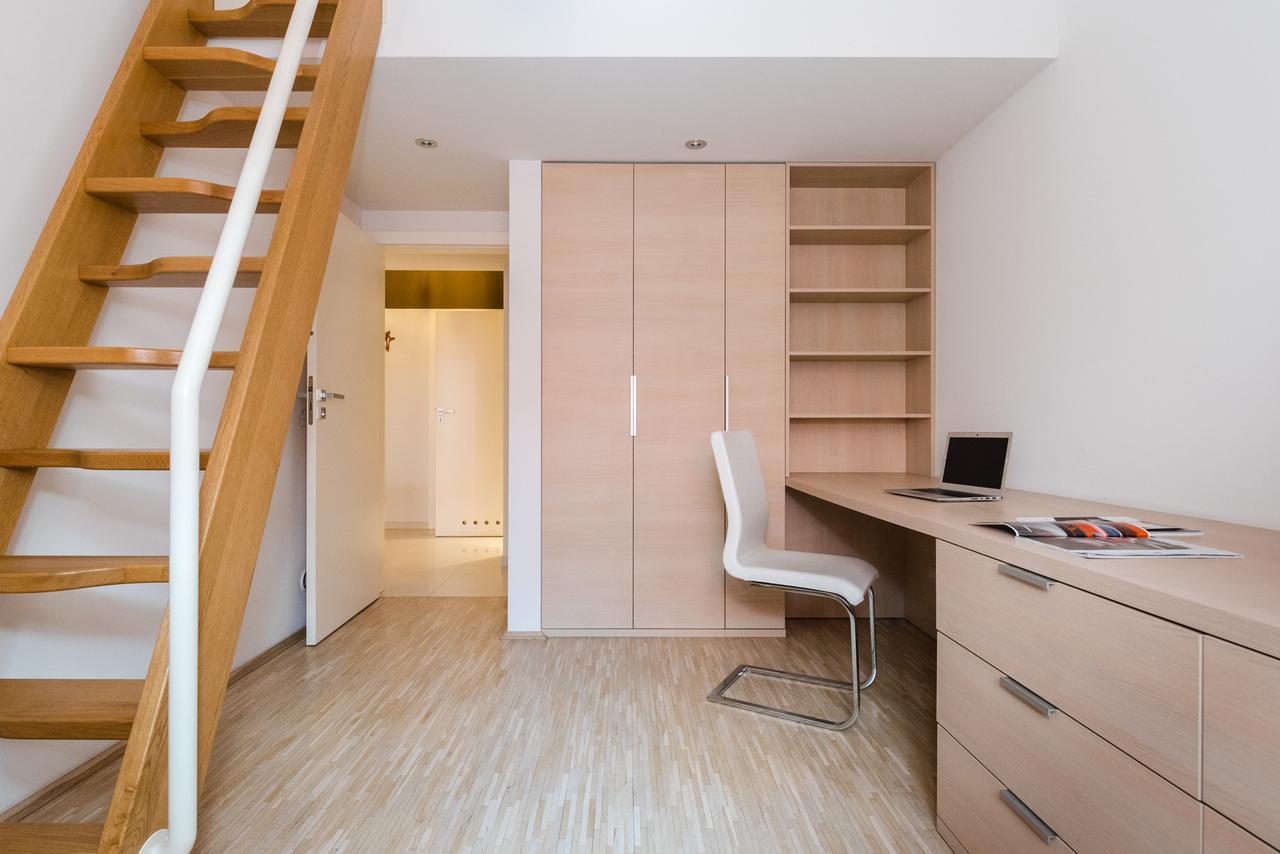 Horizon Apartments - Rezydencja Radziwiłłowska Kraków Zewnętrze zdjęcie