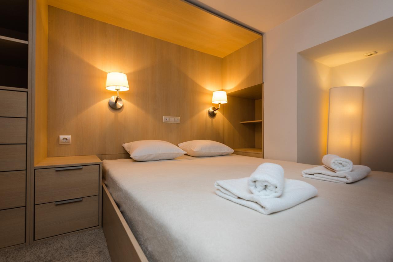 Horizon Apartments - Rezydencja Radziwiłłowska Kraków Zewnętrze zdjęcie